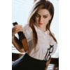 Realistic Sex Doll Seductive Tegan 5ft 2' (160 cm)/ C-Cup - Sy Doll