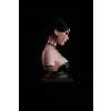 silicone bust torso 硅胶半身胸像3 optimized