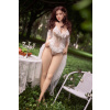 Sex Doll Tender Poppy 5ft 4' (164 cm) - STOCK/ D-Cup - Sy Doll