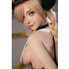 Sex Doll Blonde Alybe 5ft 4' (163 cm) - STOCK/ D-Cup - Sy Doll