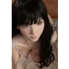 Silicone Sex Doll Cute Aria 5ft 5' (166 cm)/ D-Cup - Irontech Doll
