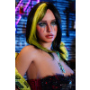 Sex Doll Wild Bexly 5ft 4' (162 cm)/ C-Cup - GALATEA DOLL