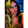 Sex Doll Wild Bexly 5ft 4' (162 cm)/ C-Cup - GALATEA DOLL