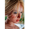 Realistic Sex Doll Blonde Elis 5ft 4' (162 cm)/ C-Cup - GALATEA DOLL