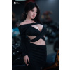 Silicone Sex Doll Asian Girl Noemi 5ft 5' (164 cm)/ E-Cup - Gynoid