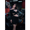 Silicone Sex Doll Asian Girl Noemi 5ft 5' (164 cm)/ E-Cup - Gynoid