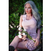 Real Sex Doll Sexy Margot 5ft 5' (166 cm)/ C-Cup - WM doll