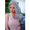 Real Sex Doll Sexy Margot 5ft 5' (166 cm)/ C-Cup - WM doll