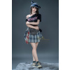 Love Doll Sexy Felicia 5ft 2' (158 cm)/ E-Cup - Irontech Doll