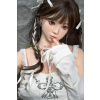 Real Sex Doll Asian Girl Meira 5ft 2' (158 cm)/ E-Cup - Irontech Doll