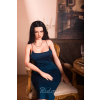 Real Sex Doll Black-haired Felicity 5ft 4' (163 cm) - STOCK/ D-Cup - Ridmii