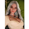 Realistic Sex Doll Sexy Athena 5ft 4' (163 cm)/ C-Cup - GALATEA DOLL