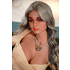 Realistic Sex Doll Sexy Athena 5ft 4' (163 cm)/ C-Cup - GALATEA DOLL