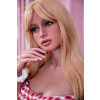 Silicone Sex Doll Sexy Brenda 5ft 4' (163 cm)/ C-Cup - GALATEA DOLL