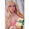 Silicone Sex Doll Sexy Brenda 5ft 4' (163 cm)/ C-Cup - GALATEA DOLL