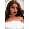 Realistic Sex Doll Sexy Serena 5ft 4' (163 cm)/ C-Cup - GALATEA DOLL
