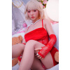 Real Sex Doll Cute Alisson 5ft 4' (163 cm)/ C-Cup - GALATEA DOLL
