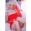 Real Sex Doll Cute Alisson 5ft 4' (163 cm)/ C-Cup - GALATEA DOLL