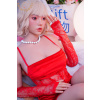 Real Sex Doll Cute Alisson 5ft 4' (163 cm)/ C-Cup - GALATEA DOLL