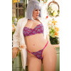 Real Sex Doll Chubby Rilia 5ft 4' (162 cm)/ C-Cup - GALATEA DOLL