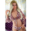 Realistic Sex Doll Sexy Elena 5ft 6' (168 cm)/ D-Cup - GALATEA DOLL