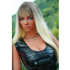 Real Sex Doll Sexy Gisele 5ft 5' (165 cm)/ G-Cup - WM doll