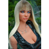 Real Sex Doll Sexy Gisele 5ft 5' (165 cm)/ G-Cup - WM doll