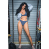Real Sex Dolls S42 Leixi 170cm (5)