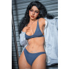 Real Sex Dolls S42 Leixi 170cm (9)