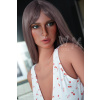 Realistic Sex Doll Seductive Jessa 5ft 5' (165 cm)/ G-Cup - WM doll