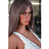 Realistic Sex Doll Seductive Jessa 5ft 5' (165 cm)/ G-Cup - WM doll