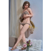 Silicone Sex Doll Seductive Mesmerize 5ft 2' (160 cm)/ E-Cup - Irontech Doll