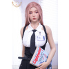 Realistic Sex Doll Secretary Sara 5ft 4' (163 cm)/ C-Cup - GALATEA DOLL