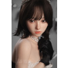 Silicone Sex Doll Asian Girl Midori 4ft 10' (148 cm)/ B-Cup - Jiusheng Doll