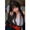 Real Sex Doll Cute Akari 4ft 11' (150 cm)/ D-Cup - Real Lady