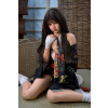 Real Sex Doll Cute Akari 4ft 11' (150 cm)/ D-Cup - Real Lady