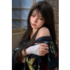 Real Sex Doll Cute Akari 4ft 11' (150 cm)/ D-Cup - Real Lady