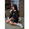 Real Sex Doll Cute Akari 4ft 11' (150 cm)/ D-Cup - Real Lady