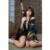 Real Sex Doll Cute Akari 4ft 11' (150 cm)/ D-Cup - Real Lady