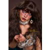 Silicone Sex Doll Wild Walli 5ft 4' (164 cm)/ D-Cup - Irontech Doll