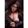 Realistic Sex Doll Wild Sabie 5ft 5' (165 cm)/ F-Cup - Irontech Doll