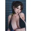 Realistic Sex Doll Sexy Melera 5ft 2' (158 cm)/ F-Cup - Irontech Doll