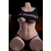 Sex Doll Torso Sexy Harra 1ft 9' (55 cm) - STOCK - LoveNestle