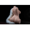 Sex Doll Torso Seductive Levanda 1ft 12' (60 cm) - STOCK - LoveNestle