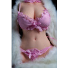 Sex Doll Torso Seductive Levanda 1ft 12' (60 cm) - STOCK - LoveNestle