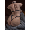 Torso Sex Toy Milf Chandra 2ft 11' (90 cm) - STOCK - LoveNestle