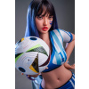 Realistic Sex Doll Sportswoman Aluka 4ft 11' (152 cm)/ C-Cup - Sy Doll