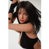 Realistic Sex Doll Wild Samaya 5ft 5' (166 cm)/ C-Cup - Sy Doll