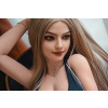 Real Sex Doll Seductive Laurel 5ft 4' (164 cm)/ D-Cup - Sy Doll