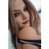 Real Sex Doll Seductive Laurel 5ft 4' (164 cm)/ D-Cup - Sy Doll